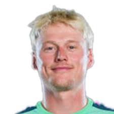 Miles Hammond Profile & Career Stats