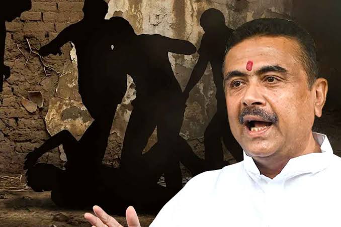 CM Suvendu Adhikari: WB govt to bring new bill against syndicate in present session