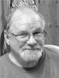 BARRY BUSH Obituary (1950