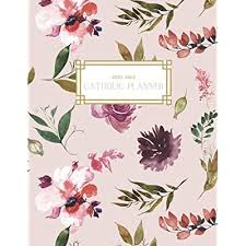 With links to the lessons from the revised common lectionary, as modified for use in episcopal worship. Buy 2021 2022 Catholic Planner Catholic Liturgical Year Planner And Calendar Paperback March 12 2021 Online In Indonesia B08z33qynx