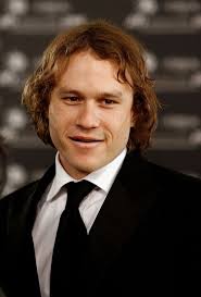 Image result for images heath ledger