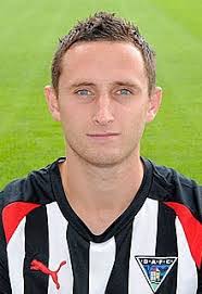 Steven Mcdougall's Instagram, Twitter & Facebook