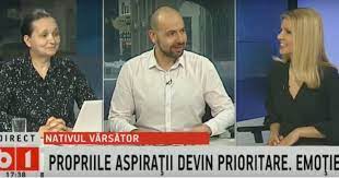 Impedimentul in acest caz este camera in sine, putine camere suporta filmare in 360 de grade. Video Horoscop 25 31 Martie 2018 La Emisiunea 360 De Grade B1tv Valeriu PÄƒnoiu