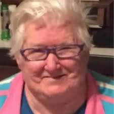 Obituary information for Bernice H. Callsen