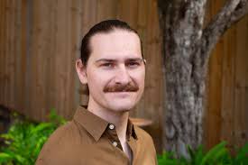 About — Patrick Lester