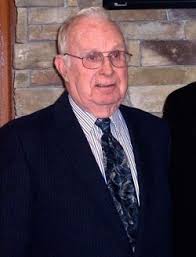 Daniel John Jenkins (1929-2010)