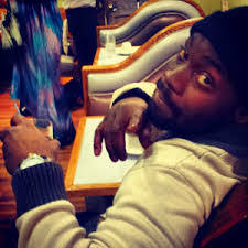 Milton Rountree's Instagram, Twitter & Facebook