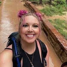 Brandy Cates's Instagram, Twitter & Facebook