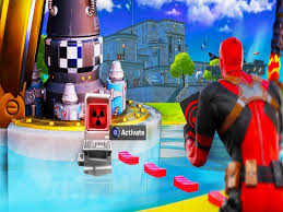 Jun 07, 2021 · aliens, crop circles, and ufo abductions have already excited loopers for fortnite season 7. Prime Video Ghostninja