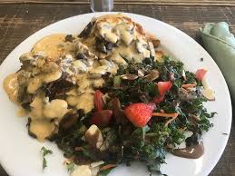 Please contact the restaurant to address any issues for your online orders. Two Mammas Vegan Kitchen Oakland California Restaurant Happycow