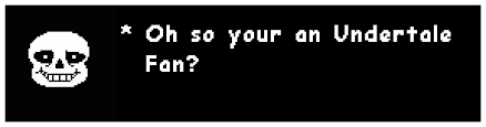Undertale text box generator it converts your normal text font into undertale inspired text font that looks quite interesting. Undertale Styled Text Box Generator Discuss Scratch