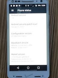 This is how to unlock motorola droid 2 global a956 from verizon. Lenovo Community