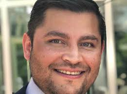 Freddy Correa asume la gerencia de data, inteligencia artificial y robótica  en Colombia