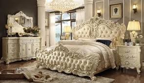 4 Piece Bayliss Bedroom Set King Bedroom Sets Elegant Bedroom Luxurious Bedrooms