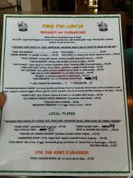 It's very easy to mix up some poke or a dressing for your salads or. Hana Hou Restaurant Naalehu Rest Of Hawaii à¤• à¤® à¤¨