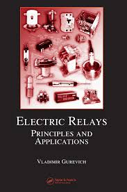 These types of relays have been given more importance in the contacts. Pdf Electric Relays Principles And Applications