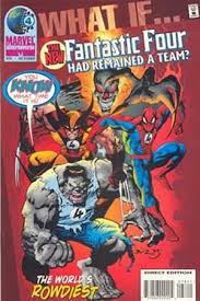 We did not find results for: What If 1989 78 Marvel Comics Expanded Reading Order