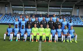The latest manchester city results from premier league, uefa champions league ucl, fa cup and league cup. Manchester City 2017 Manchester City A Class Of Its Own U19 Oberndorf