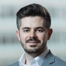 Samuel Baines, Restructuring & Insolvency