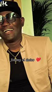 Salsa romántica de Jimmy para dedicar en redes