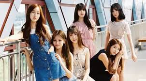 7 lagu gfriend yang harus kamu dengerin. Agensi Larang Gfriend Terima Barang Dari Penggemar Entertainment Fimela Com
