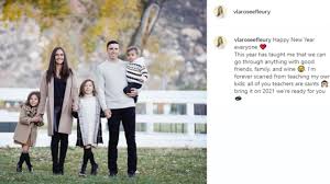 Drafted out of the quebec major junior hockey league (qmjhl) first overall by the penguins in the 2003 nhl entry draft. Fleury S 5 Year Old Daughter Sends Cute Note To Golden Knights Goalie Dad