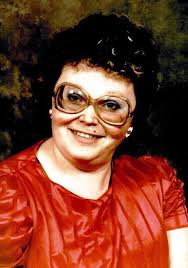 Obituary information for Lou Ann Beard