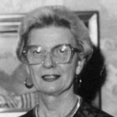 Florence Anderson Obituary