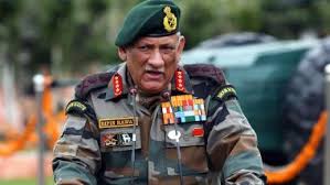 Latest cds message july 23, 2020. General Bipin Rawat Appointed First Ever Chief Of Defence Staff To Oversee All Three Wings Of Armed Forces Latestly