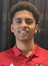 2021-22 Men's Tennis Roster