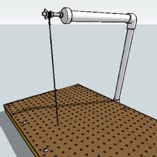 Diy Hot Wire Foam Cutter Foam Cutter Foam Carving Homemade Tools