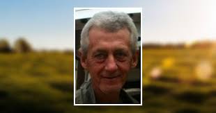 C.J. Gibson Obituary July 4, 2013