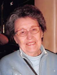 Obituary information for Rosalie L. Pitzer