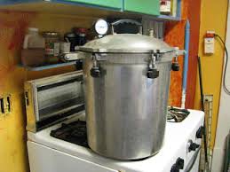 Videos you watch may be added to the tv's watch history and influence tv recommendations. All American Canner Kimberly Baxter Packwood