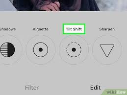Maybe you would like to learn more about one of these? Auf Instagram Bilder Verschwommen Darstellen 8 Schritte Mit Bildern Wikihow