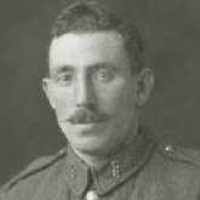 William John Vass (1884–1965) • FamilySearch