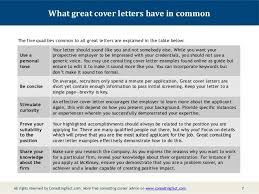 We did not find results for: Consulting Cover Letter Examples