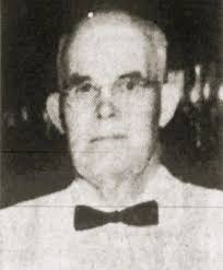 Moroni Laban Briggs (1893-1960)