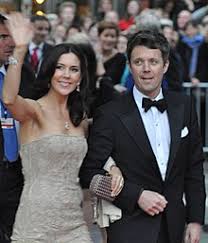 Crown prince frederik of denmark. Frederik Crown Prince Of Denmark Wikipedia