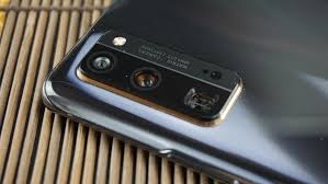 Huawei Honor 30 Pro 5G (EBG-AN00)