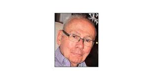 Carl DANIELSON Obituary (2016)