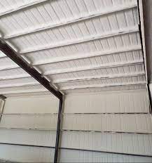 Oklahoma Spray Foam Insulation Residential And Commercial