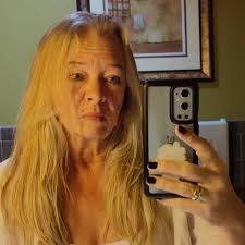 you've got this! you are beauty full. i'm a stranger holding space for your  current pain and losses through this. i'm sorry cancer is going through you  and i hope it gets