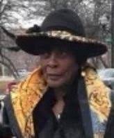 Jennie Moffett Obituary (1943