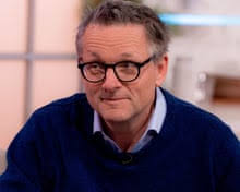 He was a hero to me': Michael Mosley's family, friends and peers pay  tribute