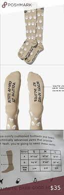 Figs X Star Wars Compression Socks Tan With White Design Nwt Size Large Star War Star Wars Shoes Ideas Of Star Star Wars Shoes Compression Socks Star Wars