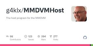 MMDVMHost/NXDN.csv at master · g4klx/MMDVMHost · GitHub