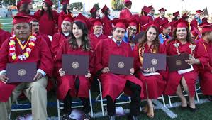 Hartnell College Classes of 2016-17