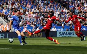All information about leicester (premier league) current squad with market values transfers rumours player stats fixtures news. Liverpool Hang On For Hard Fought Win Over Leicester After Alisson S Mistake Gifts Foxes Goal