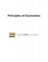 I was expecting that he would come to me and make up for his earlier reticence. Principles Of Economics Lr